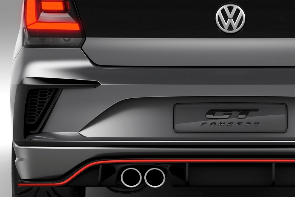 VOLKSWAGEN GOL GT CONCEPT É MOSTRADO NO SALÃO DE SÃO PAULO E INTERPRETA A CULTURA ESPORTIVA DA MARCA, foto 12