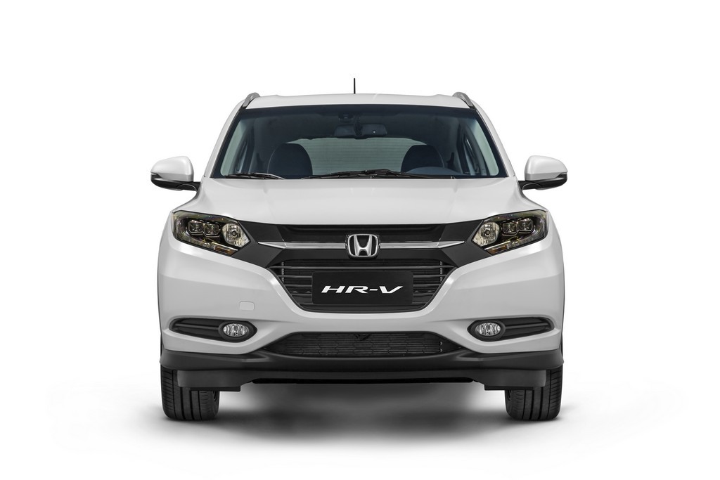 HONDA APRESENTA O NOVO HR-V TOURING NO SALÃO DE SÃO PAULO, foto 8