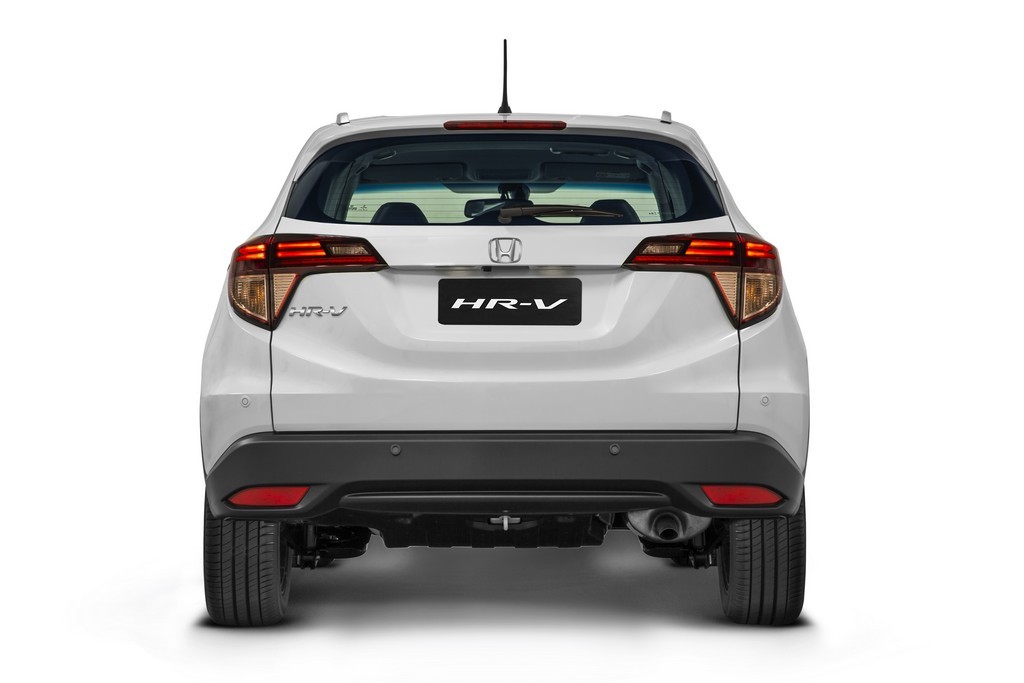 HONDA APRESENTA O NOVO HR-V TOURING NO SALÃO DE SÃO PAULO, foto 12