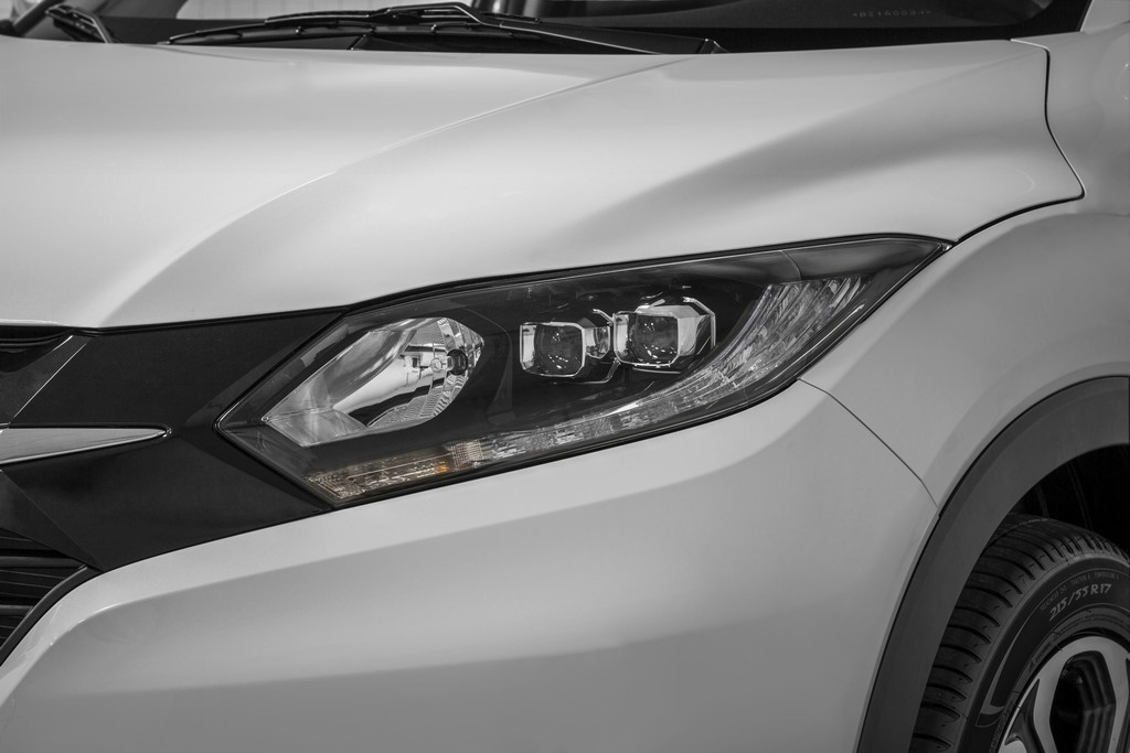 HONDA APRESENTA O NOVO HR-V TOURING NO SALÃO DE SÃO PAULO, foto 13