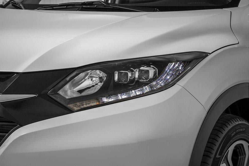 HONDA APRESENTA O NOVO HR-V TOURING NO SALÃO DE SÃO PAULO, foto 15