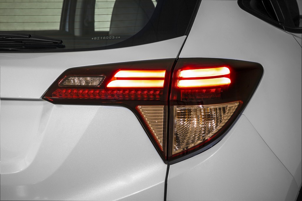 HONDA APRESENTA O NOVO HR-V TOURING NO SALÃO DE SÃO PAULO, foto 17