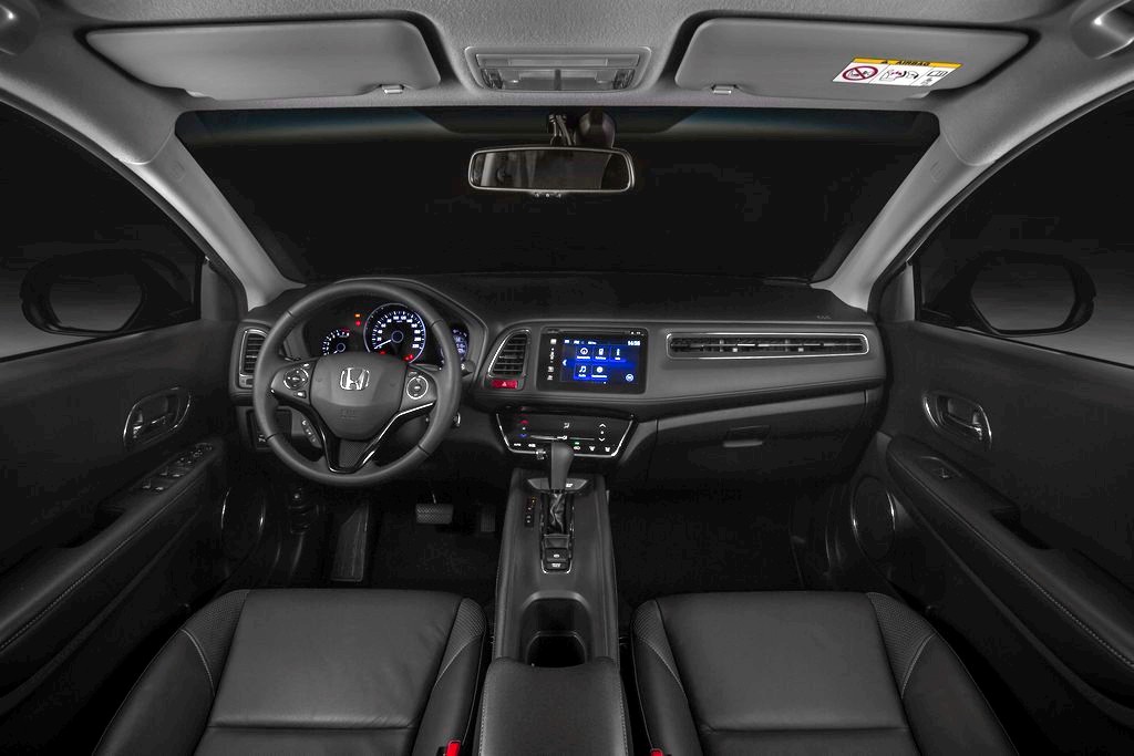 HONDA APRESENTA O NOVO HR-V TOURING NO SALÃO DE SÃO PAULO, foto 20