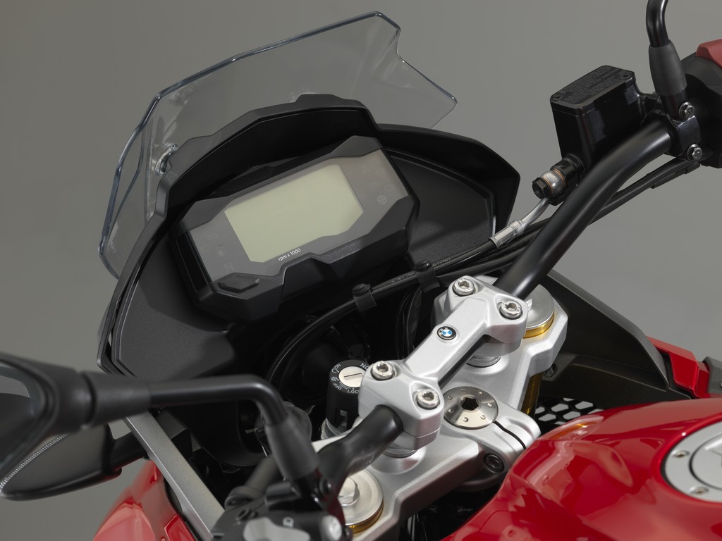 NOVA BMW G 310 GS, PRONTA PARA QUALQUER AVENTURA, FOI MOSTRADA NO EICMA, foto 19