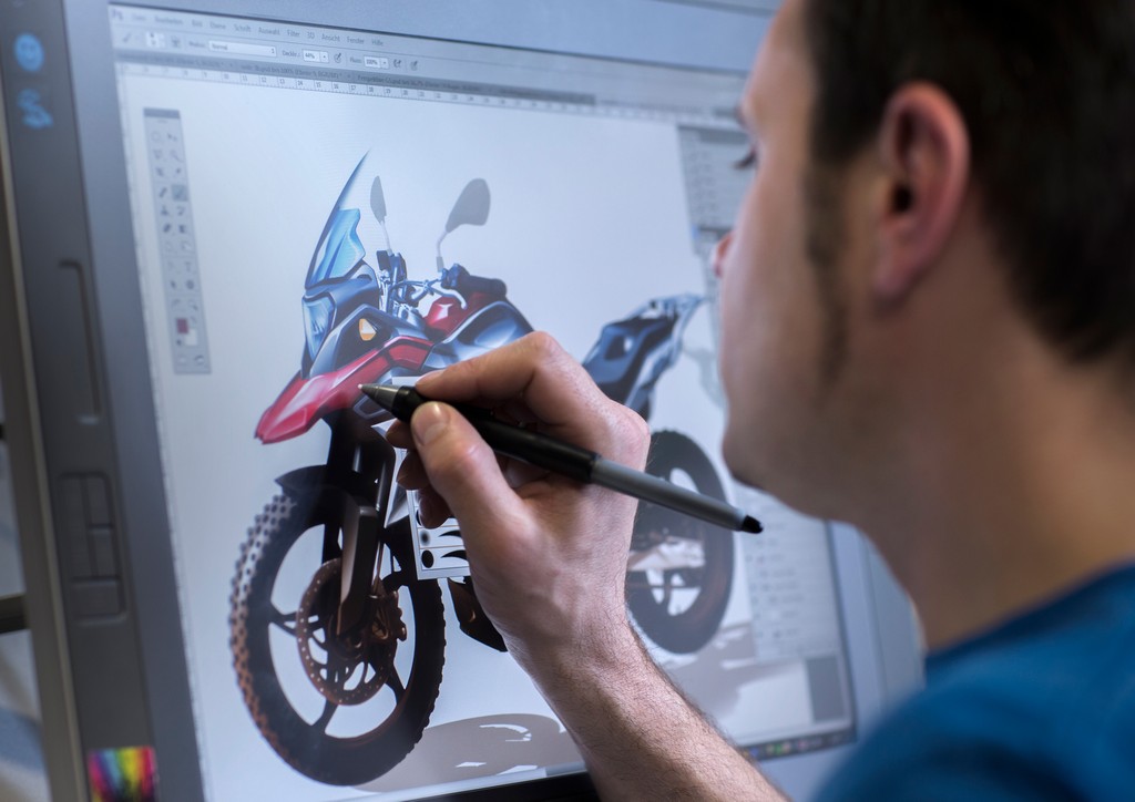NOVA BMW G 310 GS, PRONTA PARA QUALQUER AVENTURA, FOI MOSTRADA NO EICMA, foto 23