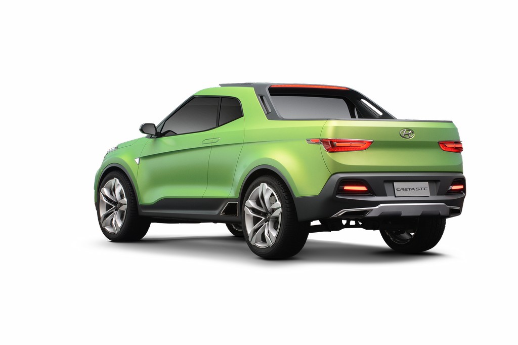 HYUNDAI CRETA STC PROPÕE TRANSPORTE URBANO COM ESTILO E FUNCIONALIDADE, foto 2