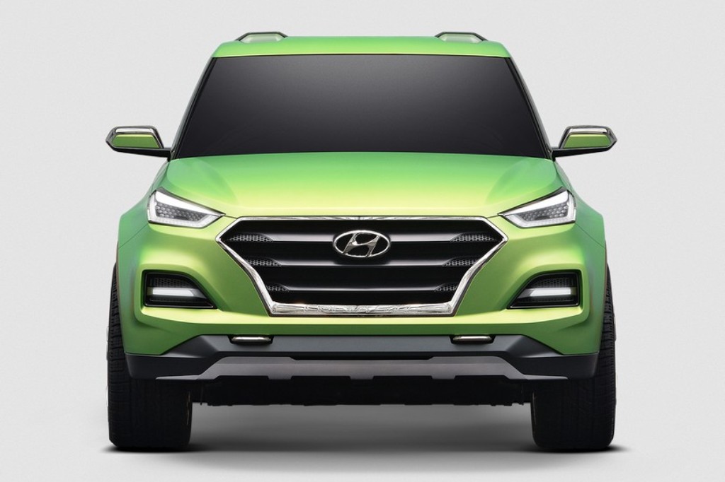 HYUNDAI CRETA STC PROPÕE TRANSPORTE URBANO COM ESTILO E FUNCIONALIDADE, foto 4