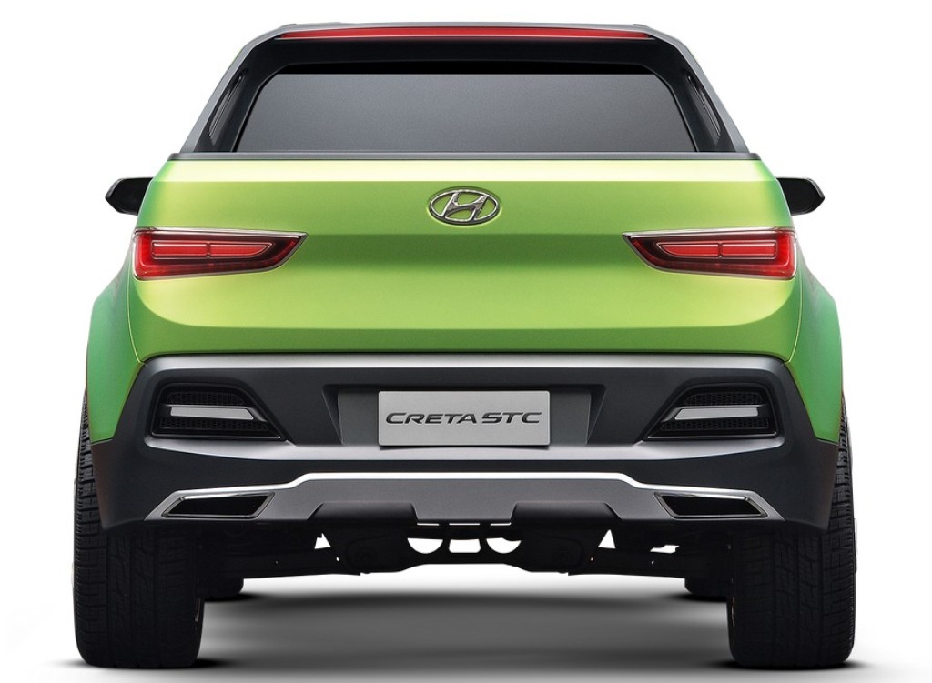 HYUNDAI CRETA STC PROPÕE TRANSPORTE URBANO COM ESTILO E FUNCIONALIDADE, foto 5