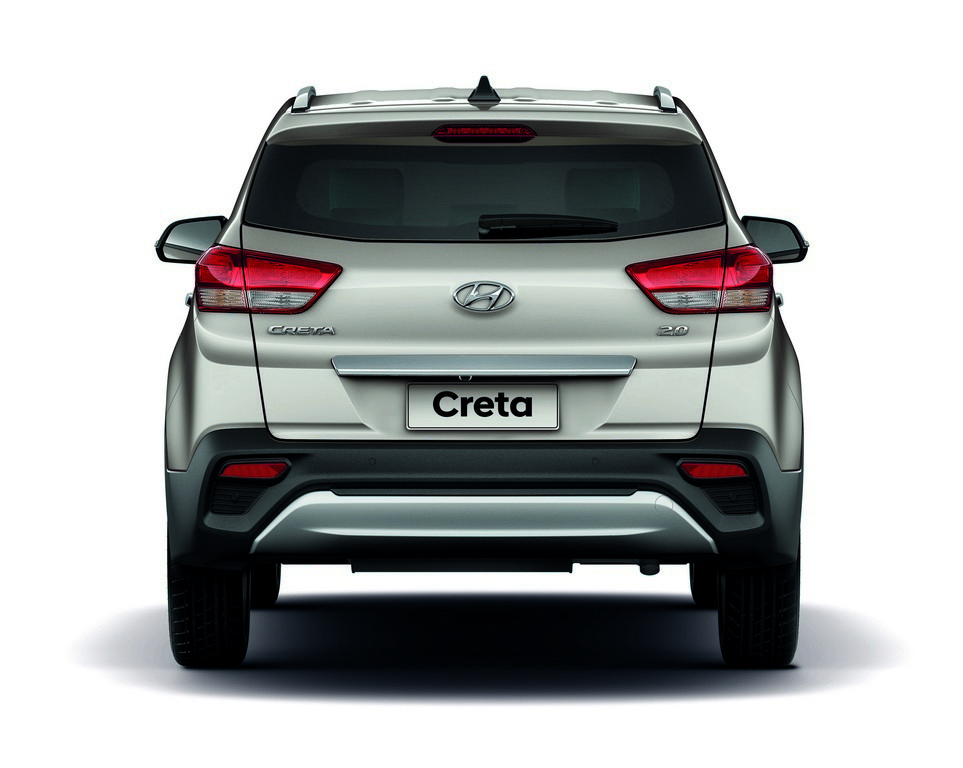 HYUNDAI CRETA BRASILEIRO É REVELADO NO SALÃO DE SÃO PAULO, foto 4