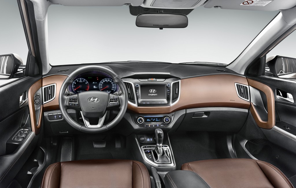 HYUNDAI CRETA BRASILEIRO É REVELADO NO SALÃO DE SÃO PAULO, foto 10