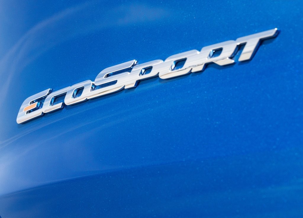 FORD ECOSPORT RENOVADO ESTREIA EM LOS ANGELES, foto 11