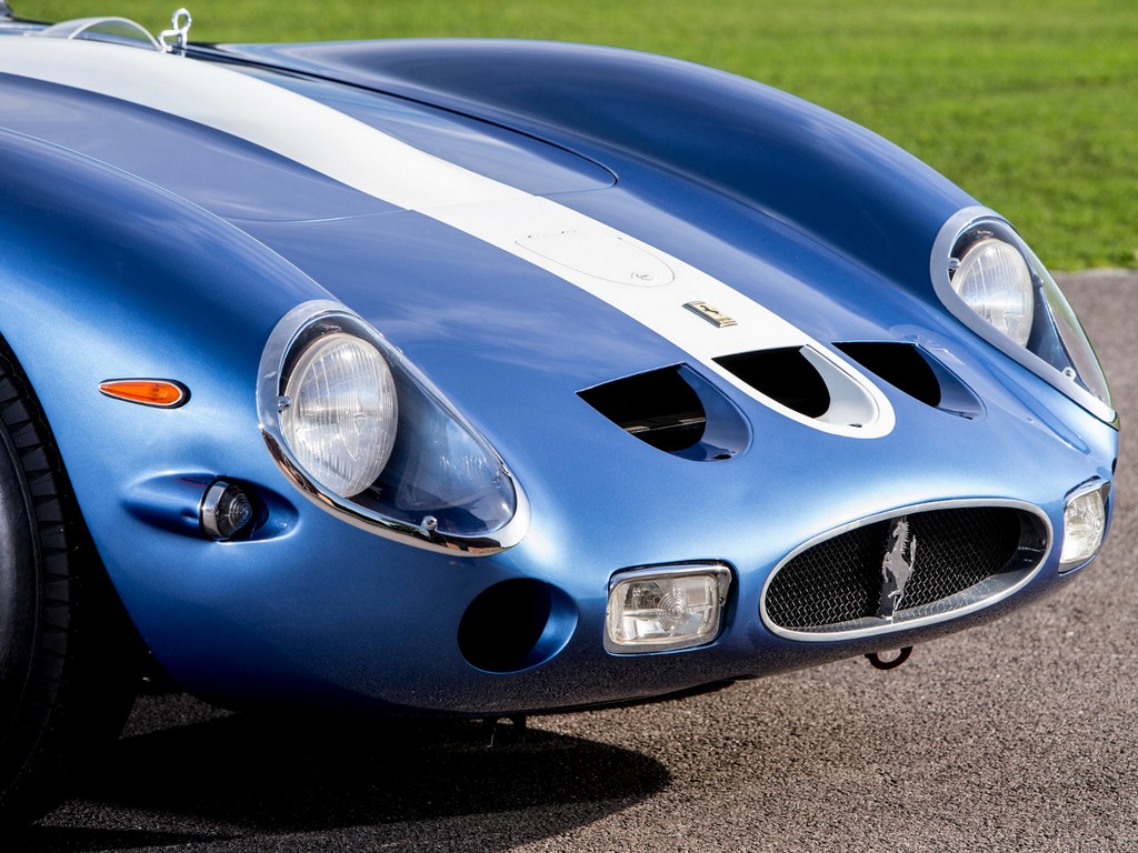 FERRARI F250 GTO DE 1962 PODERÁ TORNAR-SE O ESPORTIVO MAIS CARO DO MUNDO, foto 11