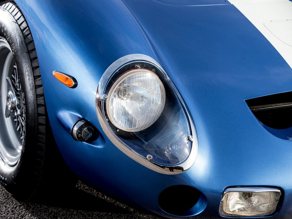 FERRARI F250 GTO DE 1962 PODERÁ TORNAR-SE O ESPORTIVO MAIS CARO DO MUNDO, foto 12