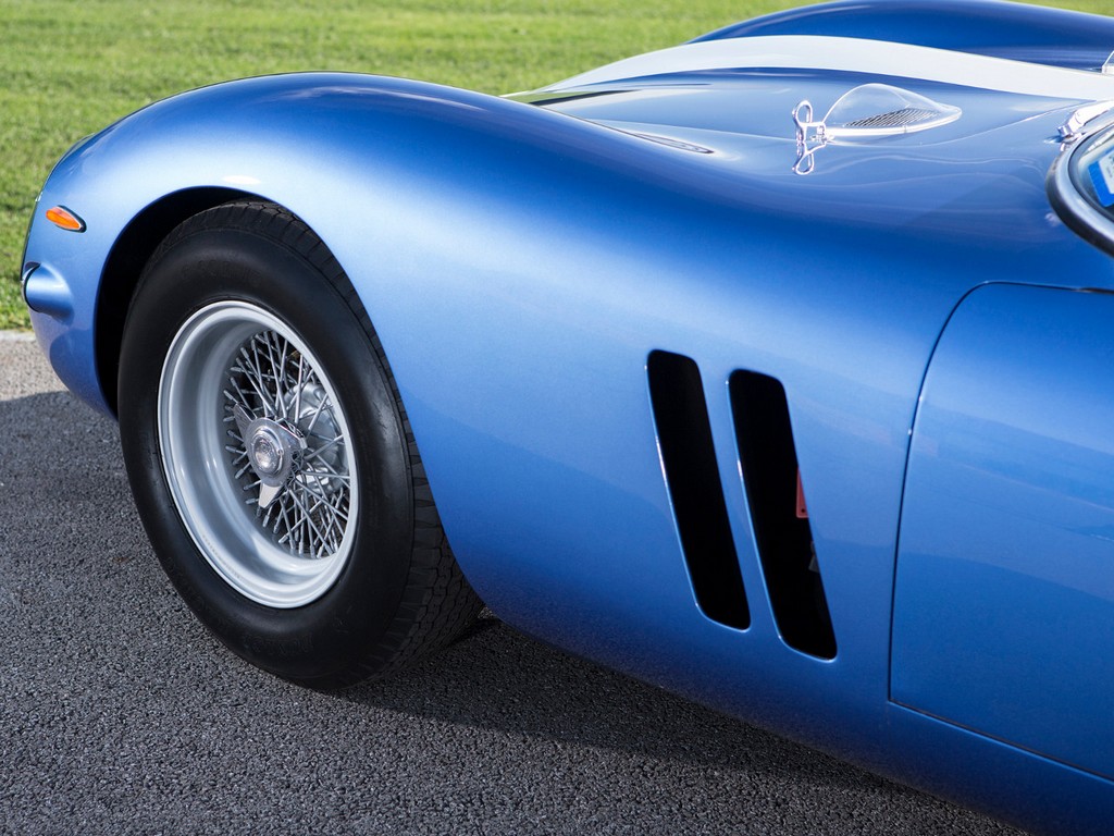 FERRARI F250 GTO DE 1962 PODERÁ TORNAR-SE O ESPORTIVO MAIS CARO DO MUNDO, foto 15
