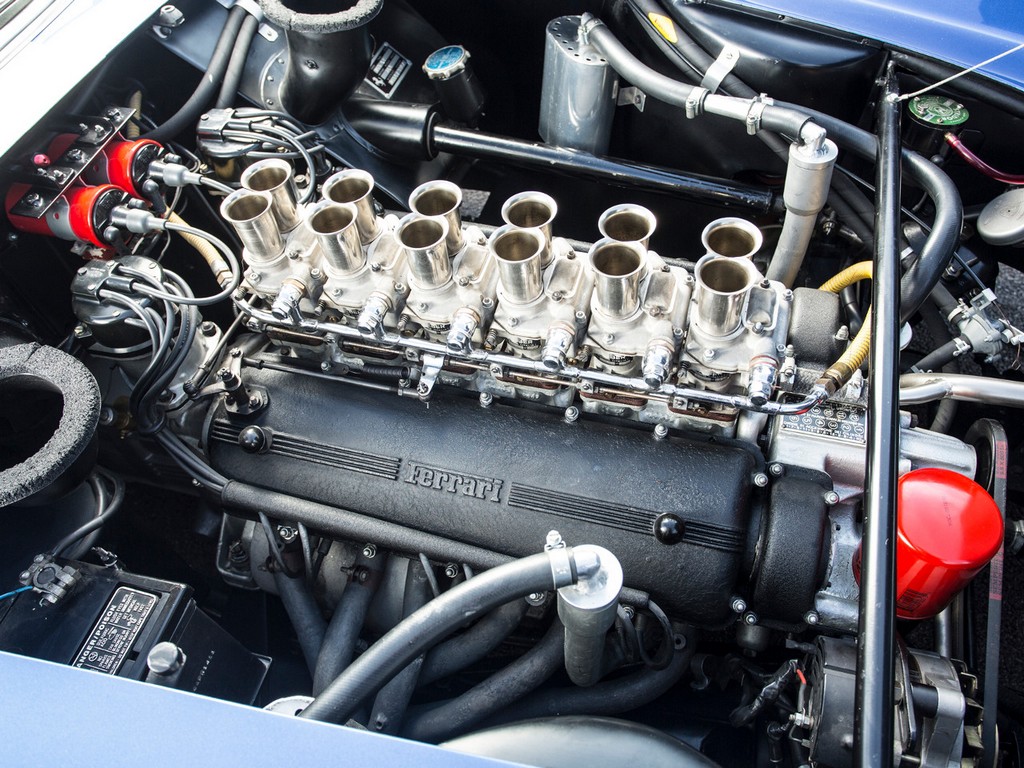 FERRARI F250 GTO DE 1962 PODERÁ TORNAR-SE O ESPORTIVO MAIS CARO DO MUNDO, foto 24