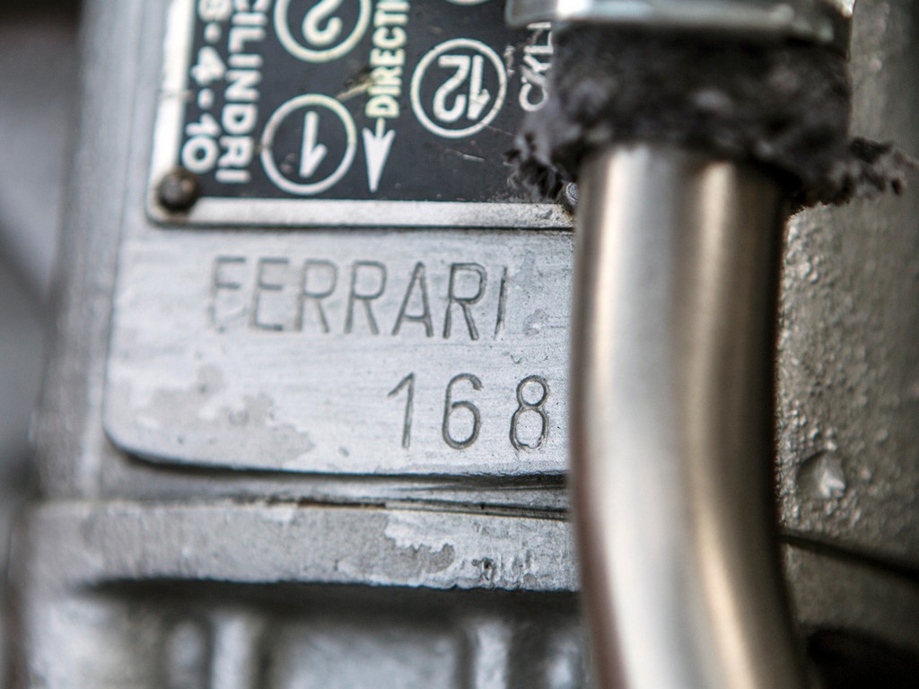 FERRARI F250 GTO DE 1962 PODERÁ TORNAR-SE O ESPORTIVO MAIS CARO DO MUNDO, foto 25