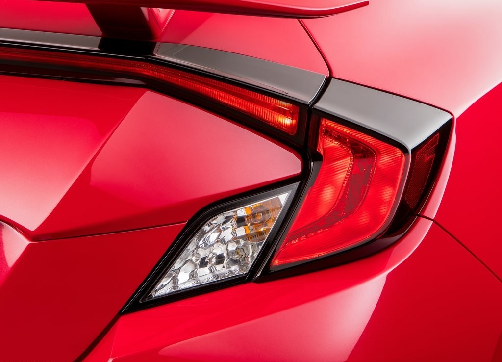 HONDA CIVIC Si PROTOTYPE ADIANTA VERSÃO DE PRODUÇÃO EM LOS ANGELES, foto 15