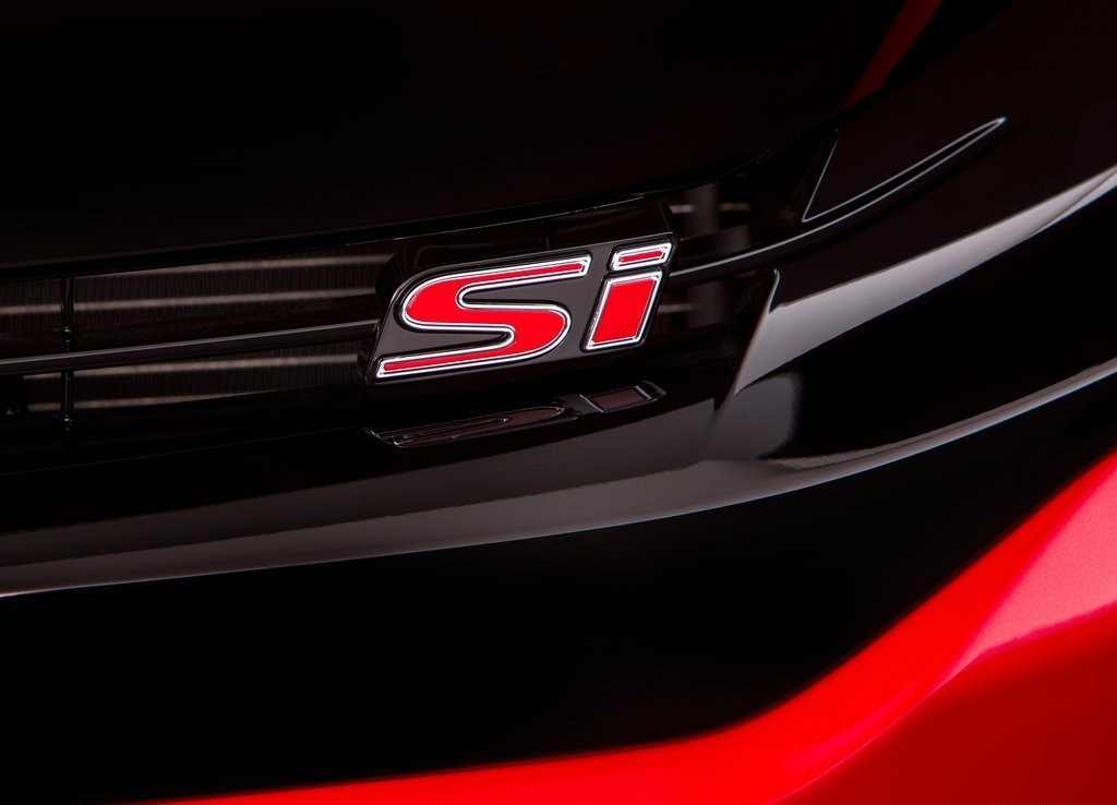 HONDA CIVIC Si PROTOTYPE ADIANTA VERSÃO DE PRODUÇÃO EM LOS ANGELES, foto 18