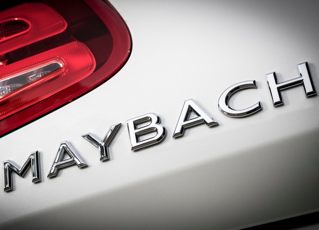MERCEDES-MAYBACH S 650 CABRIOLET LUXO E SOFISTICAÇÃO PRESENTES NO SALÃO DE LOS ANGELES, foto 37
