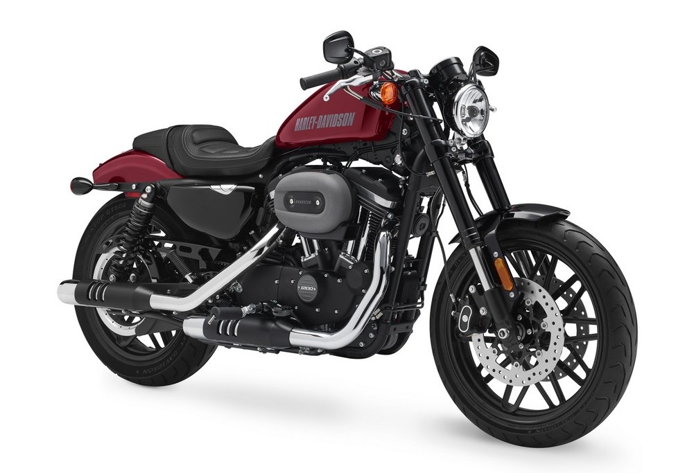 HARLEY-DAVIDSON ROADSTER CHEGA AO BRASIL PARA INTEGRAR O LINEUP DARK CUSTOM, foto 1