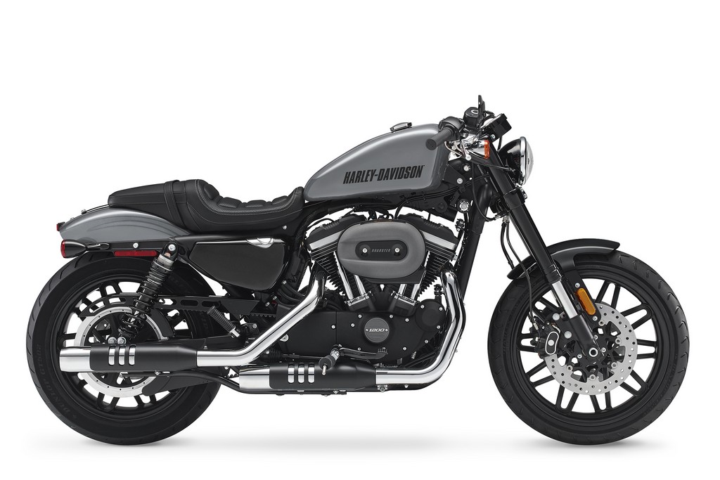 HARLEY-DAVIDSON ROADSTER CHEGA AO BRASIL PARA INTEGRAR O LINEUP DARK CUSTOM, foto 3