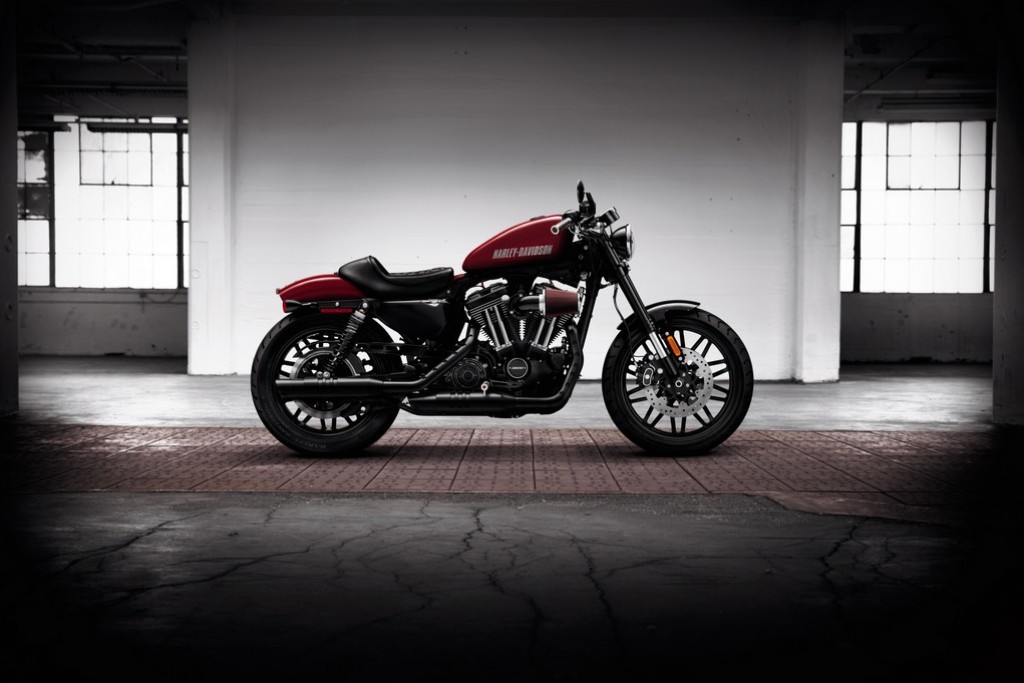 HARLEY-DAVIDSON ROADSTER CHEGA AO BRASIL PARA INTEGRAR O LINEUP DARK CUSTOM, foto 6