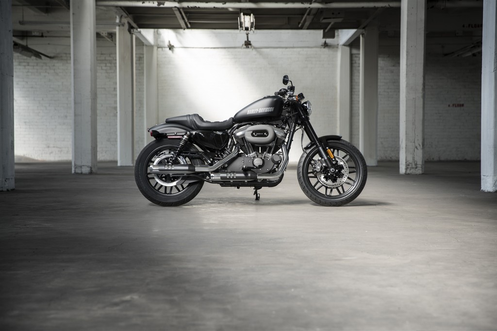 HARLEY-DAVIDSON ROADSTER CHEGA AO BRASIL PARA INTEGRAR O LINEUP DARK CUSTOM, foto 7