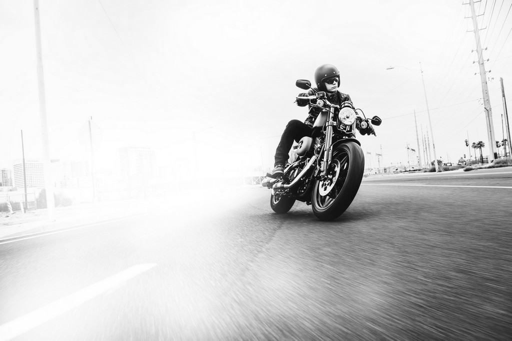 HARLEY-DAVIDSON ROADSTER CHEGA AO BRASIL PARA INTEGRAR O LINEUP DARK CUSTOM, foto 10