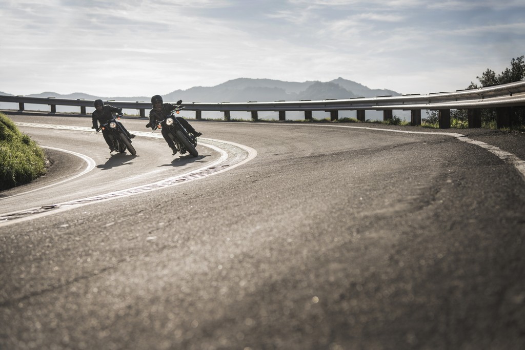 HARLEY-DAVIDSON ROADSTER CHEGA AO BRASIL PARA INTEGRAR O LINEUP DARK CUSTOM, foto 11