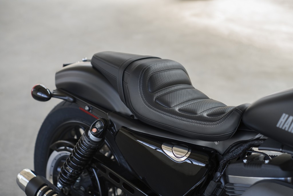 HARLEY-DAVIDSON ROADSTER CHEGA AO BRASIL PARA INTEGRAR O LINEUP DARK CUSTOM, foto 15
