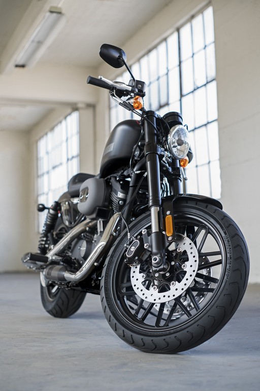 HARLEY-DAVIDSON ROADSTER CHEGA AO BRASIL PARA INTEGRAR O LINEUP DARK CUSTOM, foto 16