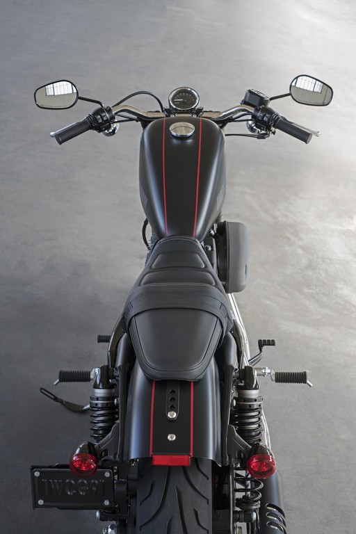 HARLEY-DAVIDSON ROADSTER CHEGA AO BRASIL PARA INTEGRAR O LINEUP DARK CUSTOM, foto 17