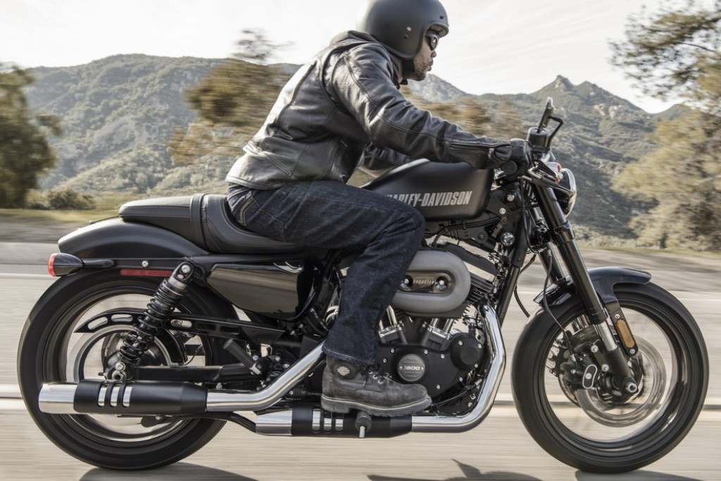 HARLEY-DAVIDSON ROADSTER CHEGA AO BRASIL PARA INTEGRAR O LINEUP DARK CUSTOM, foto 18