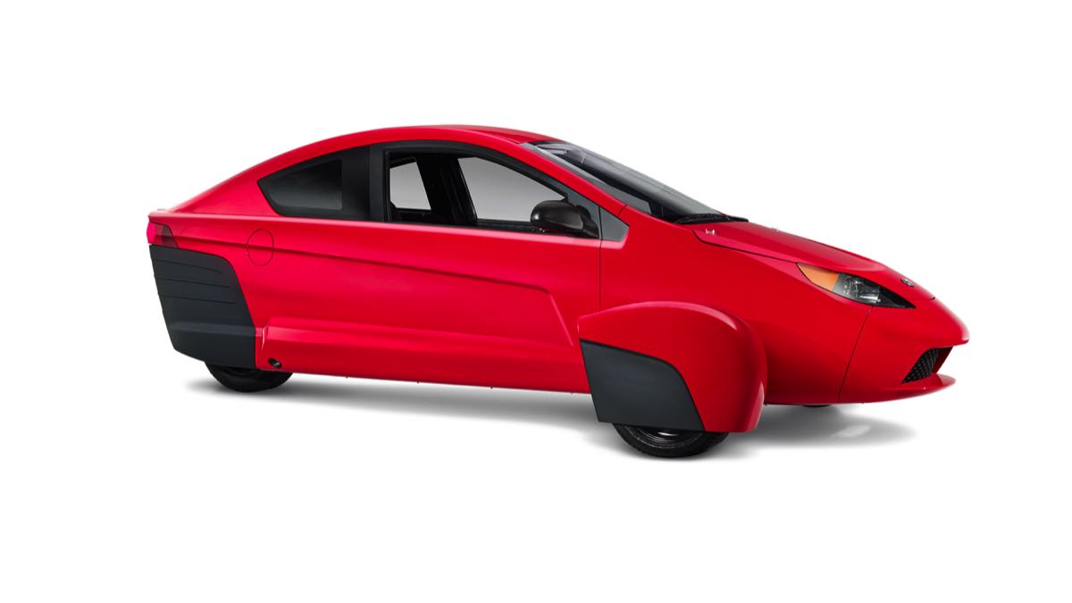 ELIO MOTORS ESTÁ MAIS PERTO DE ENTRAR EM PRODUÇÃO COM SEU PRIMEIRO CARRO, foto 1
