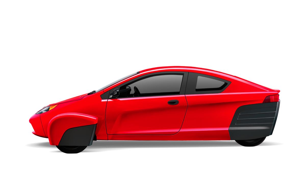 ELIO MOTORS ESTÁ MAIS PERTO DE ENTRAR EM PRODUÇÃO COM SEU PRIMEIRO CARRO, foto 2