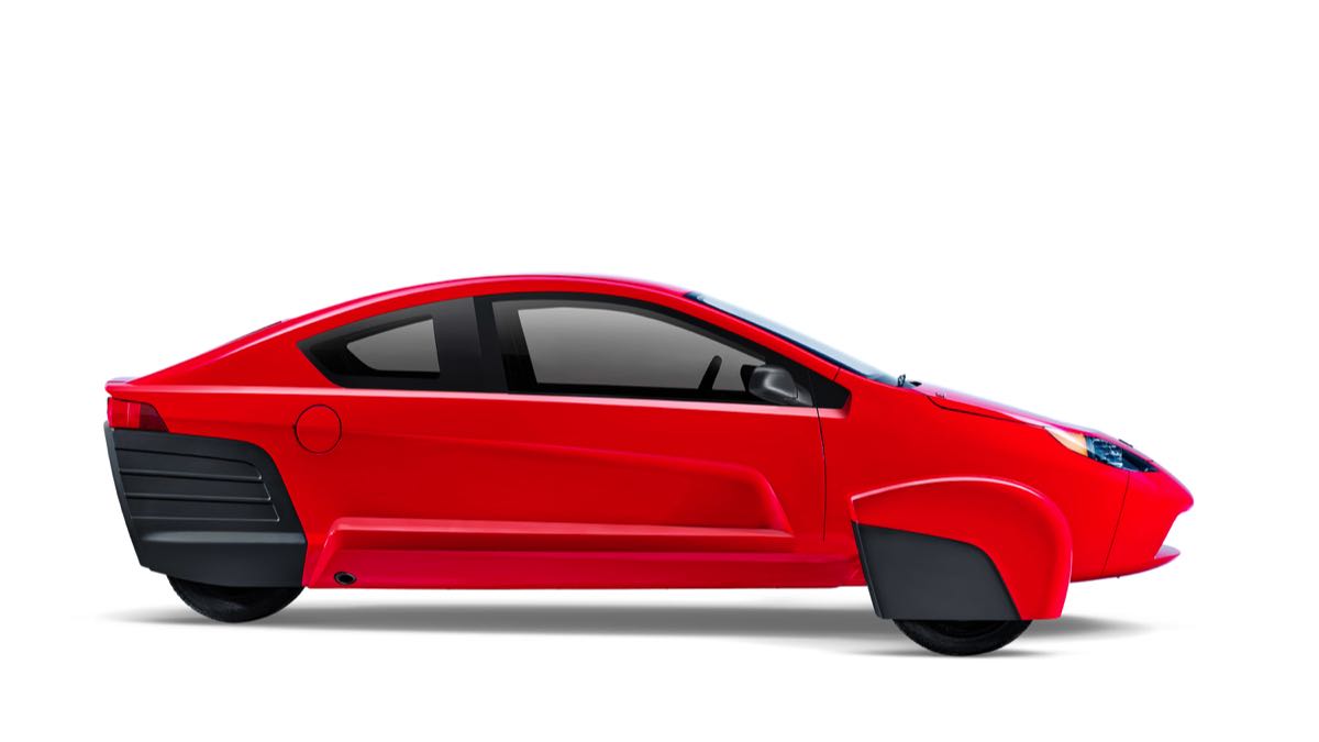 ELIO MOTORS ESTÁ MAIS PERTO DE ENTRAR EM PRODUÇÃO COM SEU PRIMEIRO CARRO, foto 3