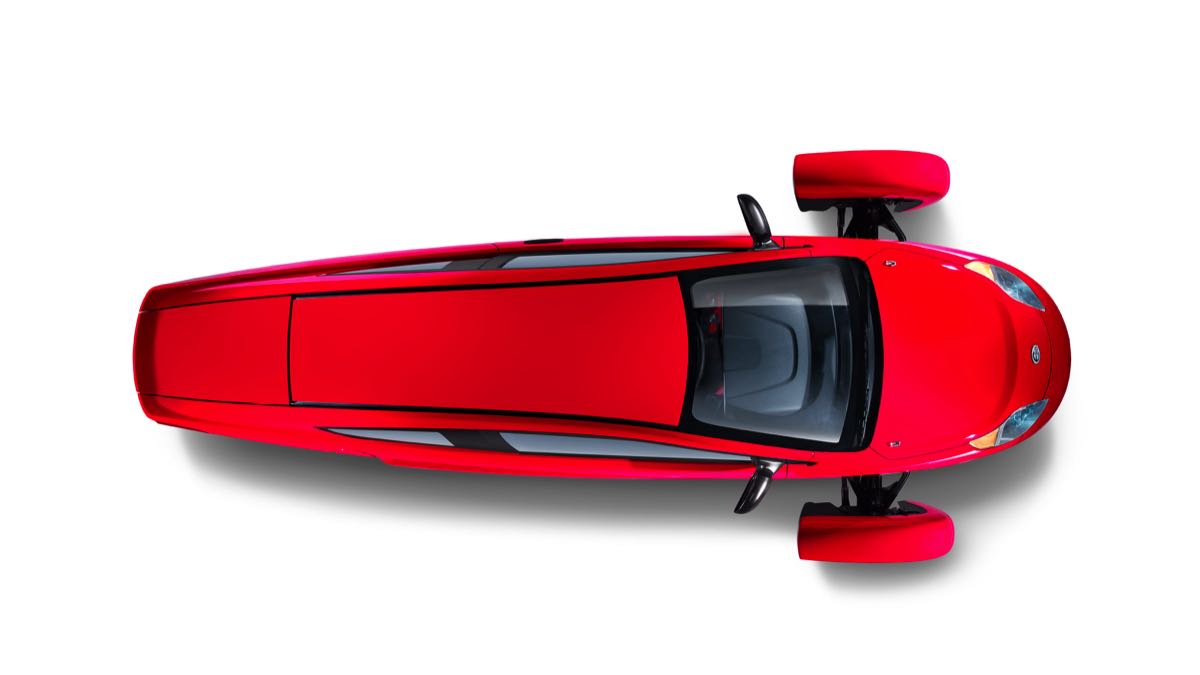 ELIO MOTORS ESTÁ MAIS PERTO DE ENTRAR EM PRODUÇÃO COM SEU PRIMEIRO CARRO, foto 5
