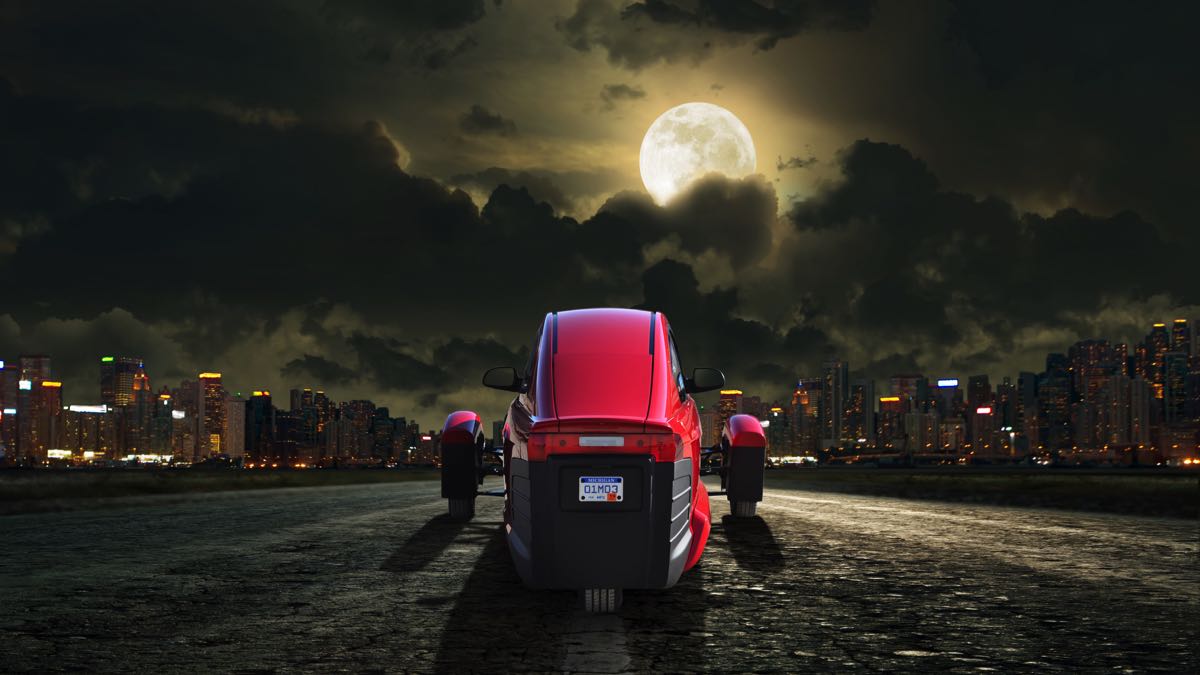 ELIO MOTORS ESTÁ MAIS PERTO DE ENTRAR EM PRODUÇÃO COM SEU PRIMEIRO CARRO, foto 7