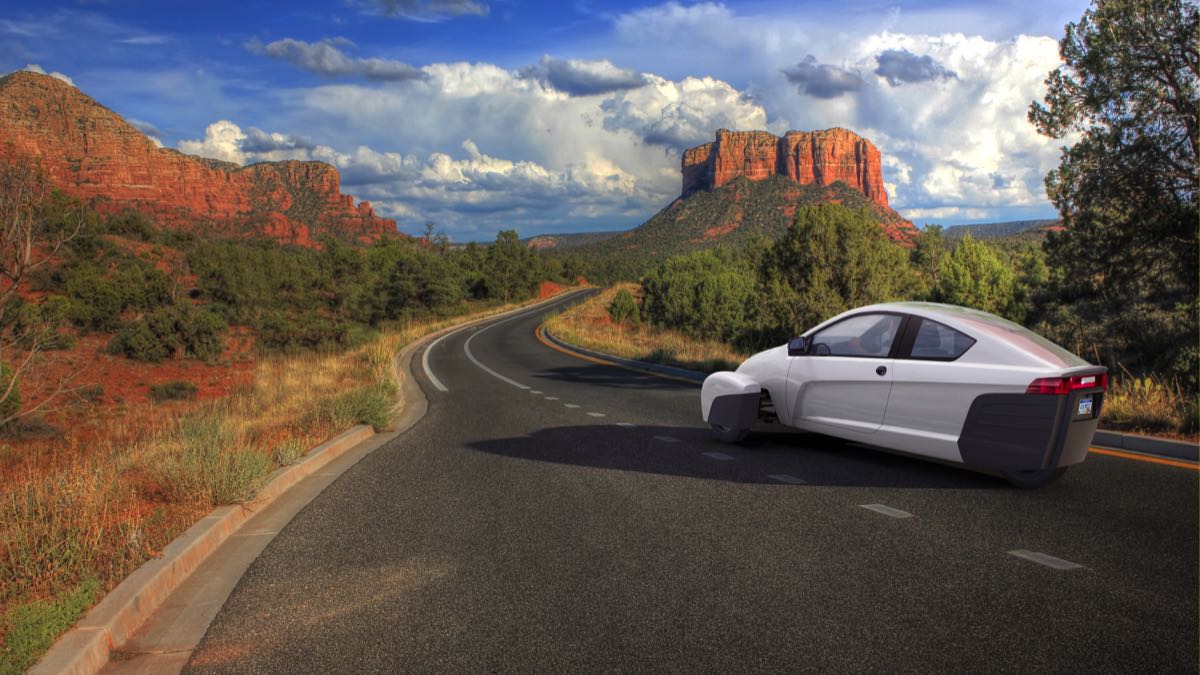 ELIO MOTORS ESTÁ MAIS PERTO DE ENTRAR EM PRODUÇÃO COM SEU PRIMEIRO CARRO, foto 8