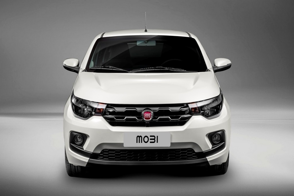 FIAT MOBI GANHA A NOVA VERSÃO DRIVE COM MOTOR 1.0 TRÊS CILINDROS FIREFLY, foto 3