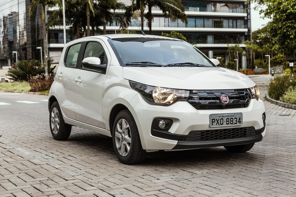 FIAT MOBI GANHA A NOVA VERSÃO DRIVE COM MOTOR 1.0 TRÊS CILINDROS FIREFLY, foto 10