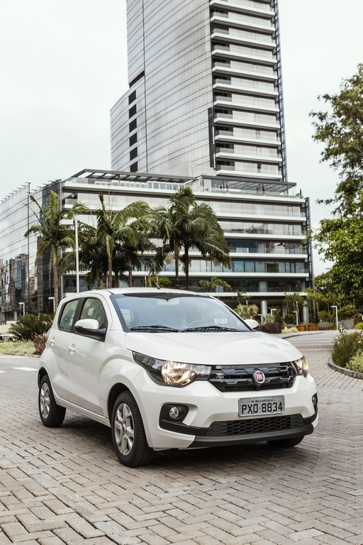 FIAT MOBI GANHA A NOVA VERSÃO DRIVE COM MOTOR 1.0 TRÊS CILINDROS FIREFLY, foto 11