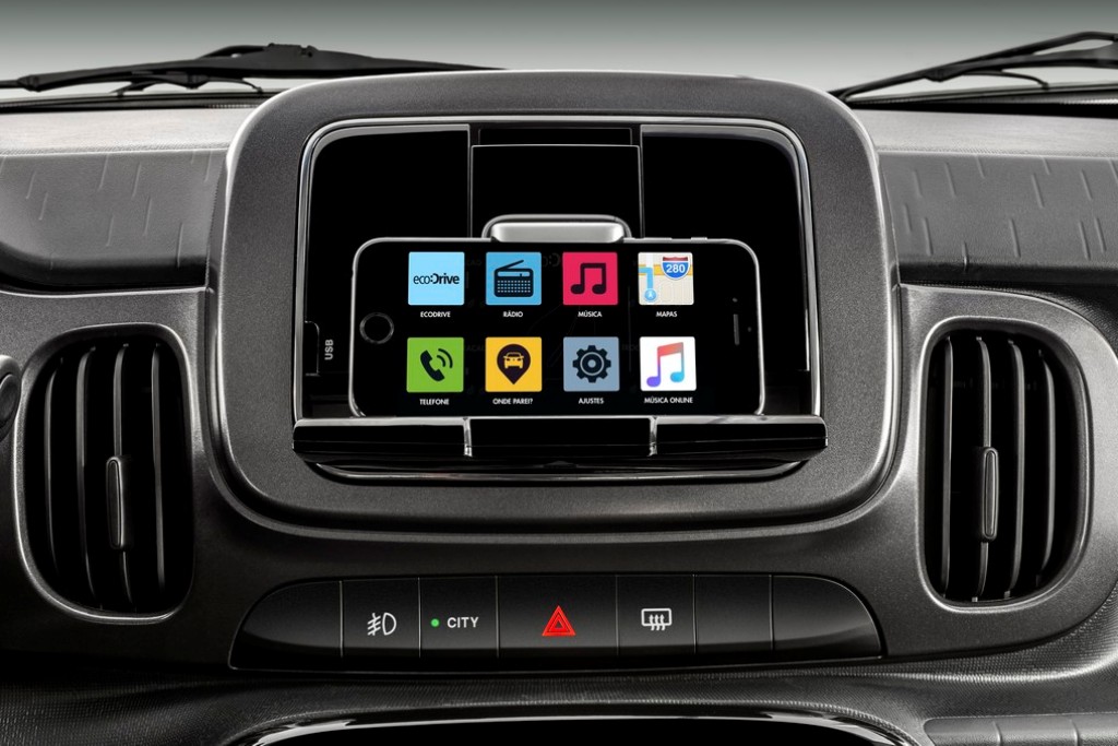 FIAT MOBI GANHA A NOVA VERSÃO DRIVE COM MOTOR 1.0 TRÊS CILINDROS FIREFLY, foto 23