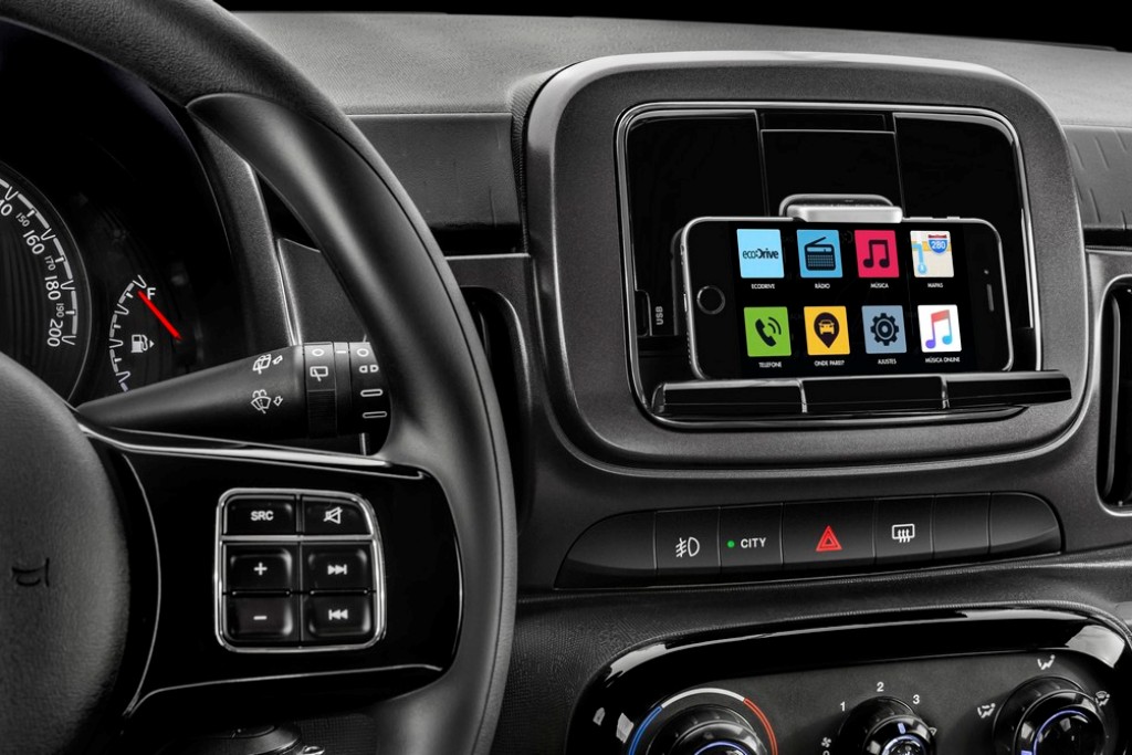 FIAT MOBI GANHA A NOVA VERSÃO DRIVE COM MOTOR 1.0 TRÊS CILINDROS FIREFLY, foto 27