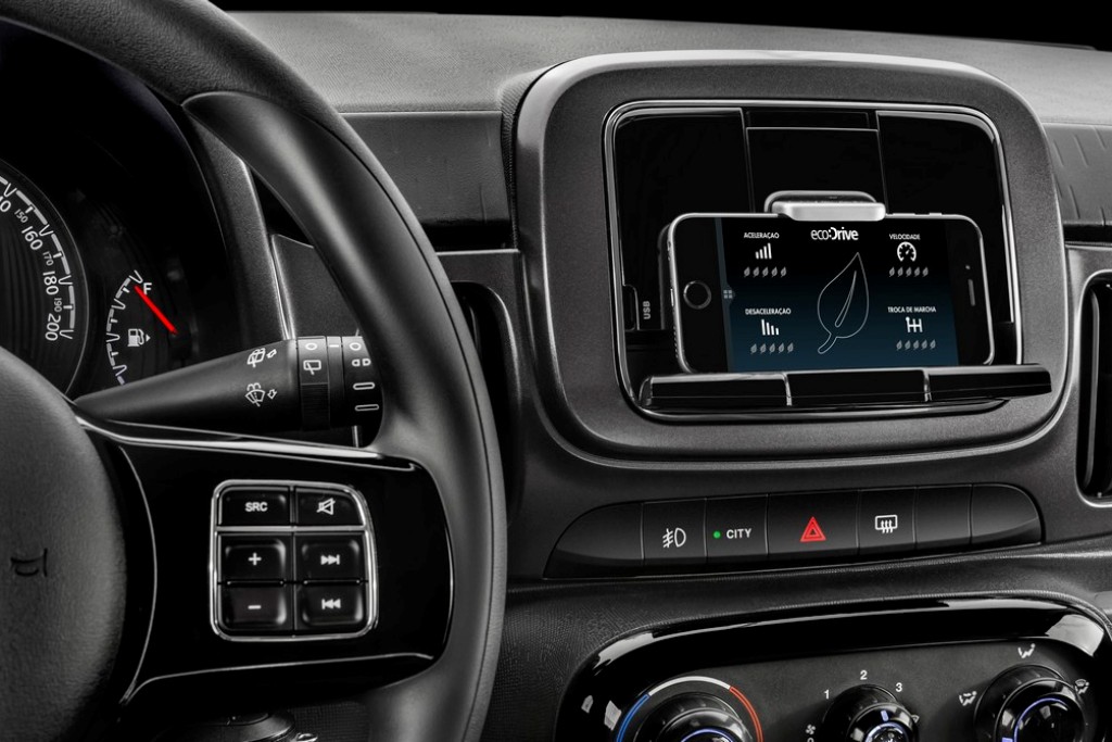 FIAT MOBI GANHA A NOVA VERSÃO DRIVE COM MOTOR 1.0 TRÊS CILINDROS FIREFLY, foto 28