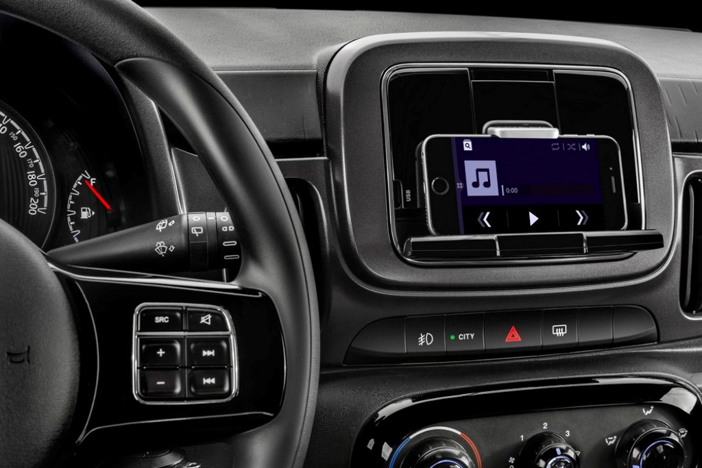 FIAT MOBI GANHA A NOVA VERSÃO DRIVE COM MOTOR 1.0 TRÊS CILINDROS FIREFLY, foto 29