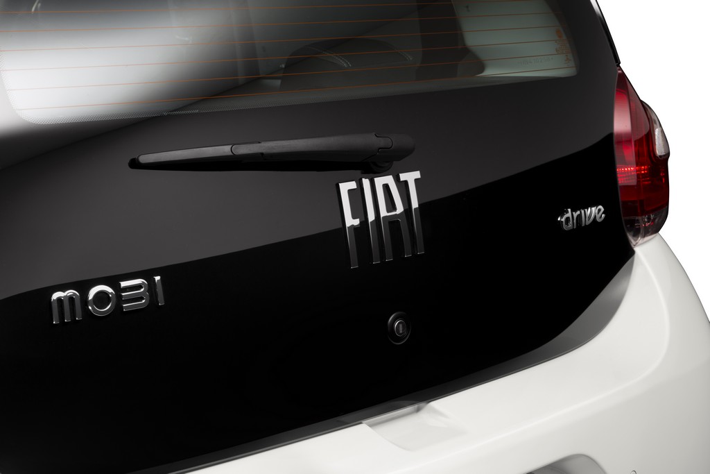 FIAT MOBI GANHA A NOVA VERSÃO DRIVE COM MOTOR 1.0 TRÊS CILINDROS FIREFLY, foto 31