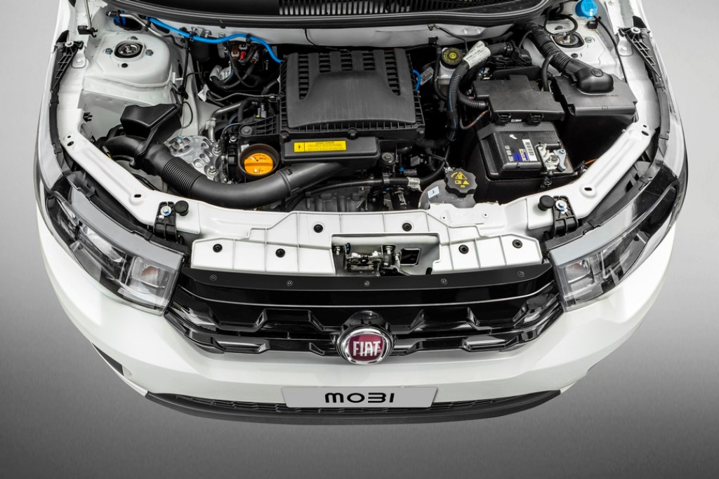 FIAT MOBI GANHA A NOVA VERSÃO DRIVE COM MOTOR 1.0 TRÊS CILINDROS FIREFLY, foto 32