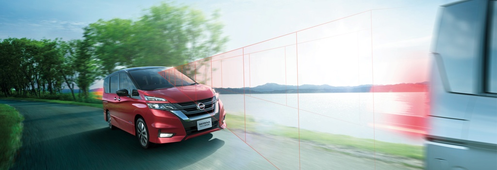 NISSAN SERENA GANHA PRÊMIOS CARRO DO ANO E TECNOLOGIA DO ANO PELA RJC, foto 2