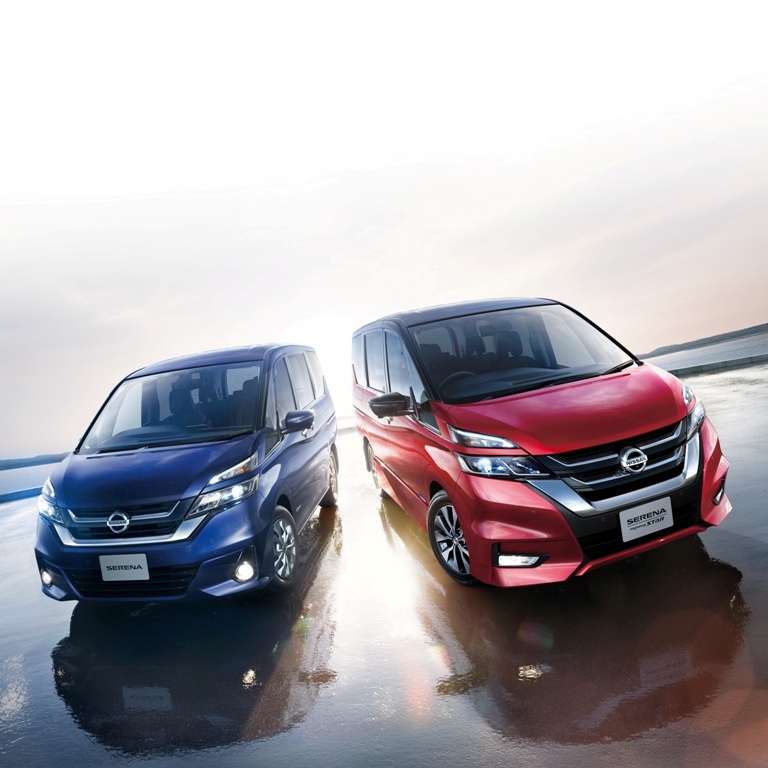 NISSAN SERENA GANHA PRÊMIOS CARRO DO ANO E TECNOLOGIA DO ANO PELA RJC, foto 3